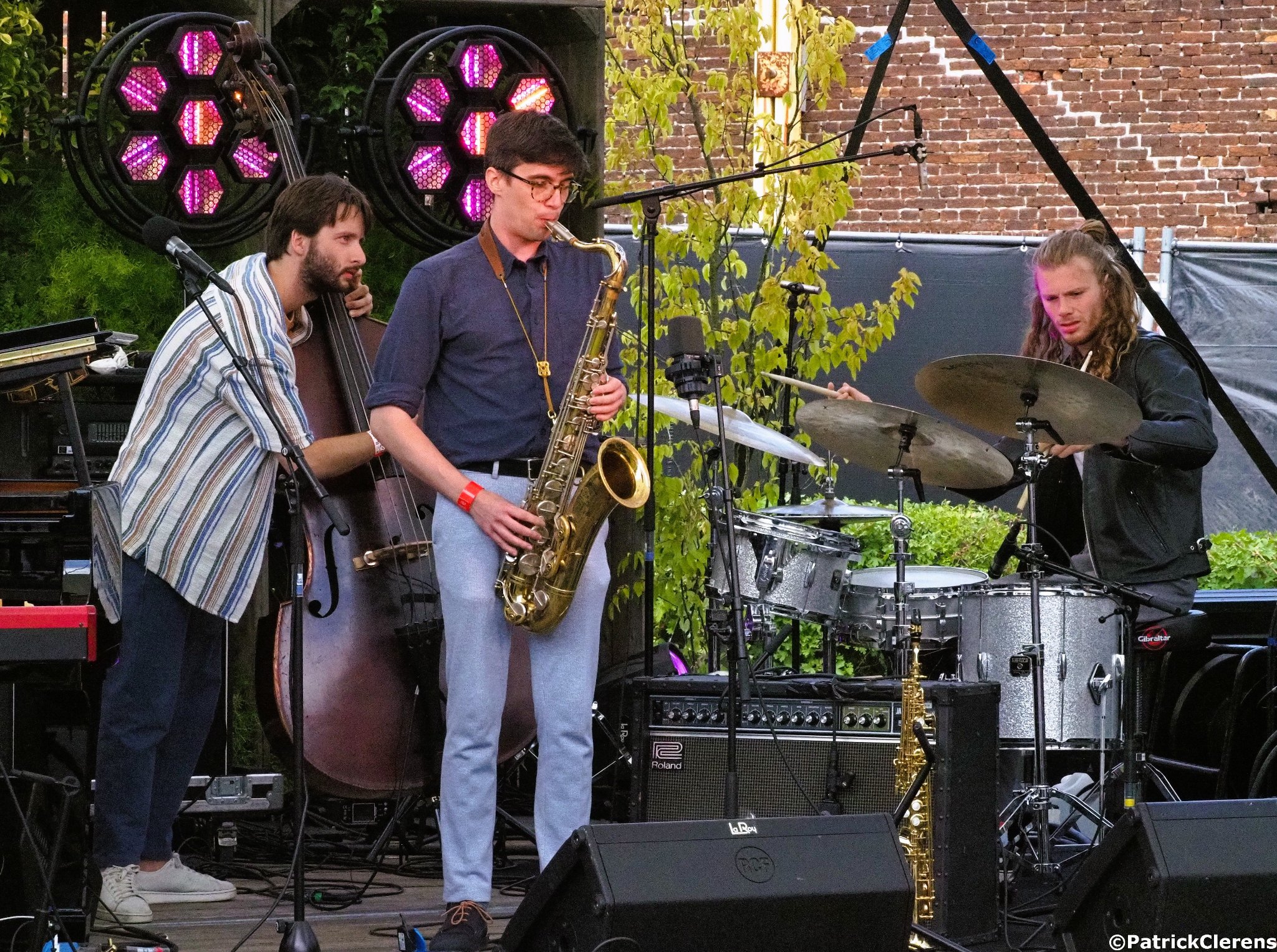 Gent Jazz Festival (2022)