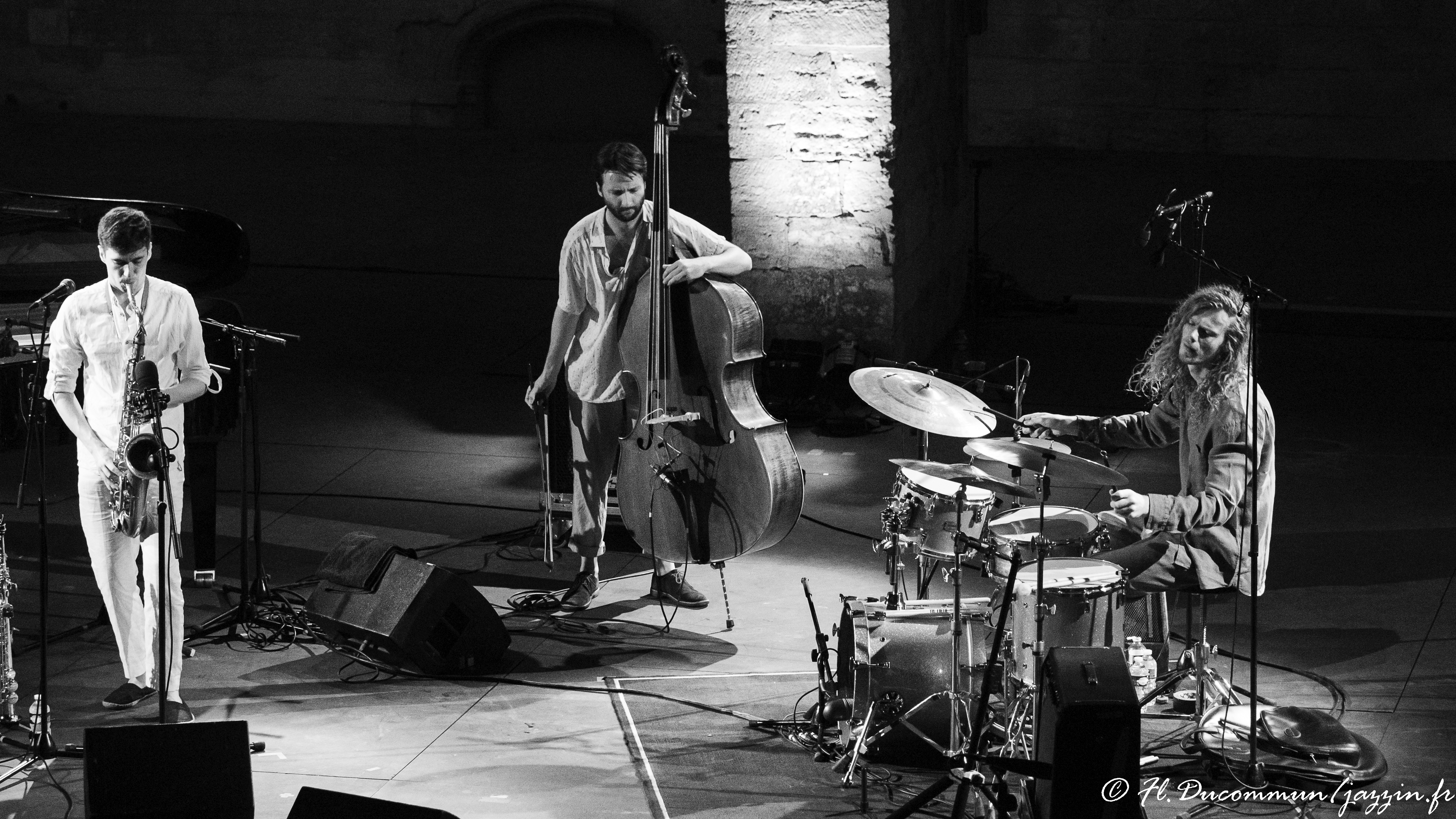 Avignon Jazz Festival