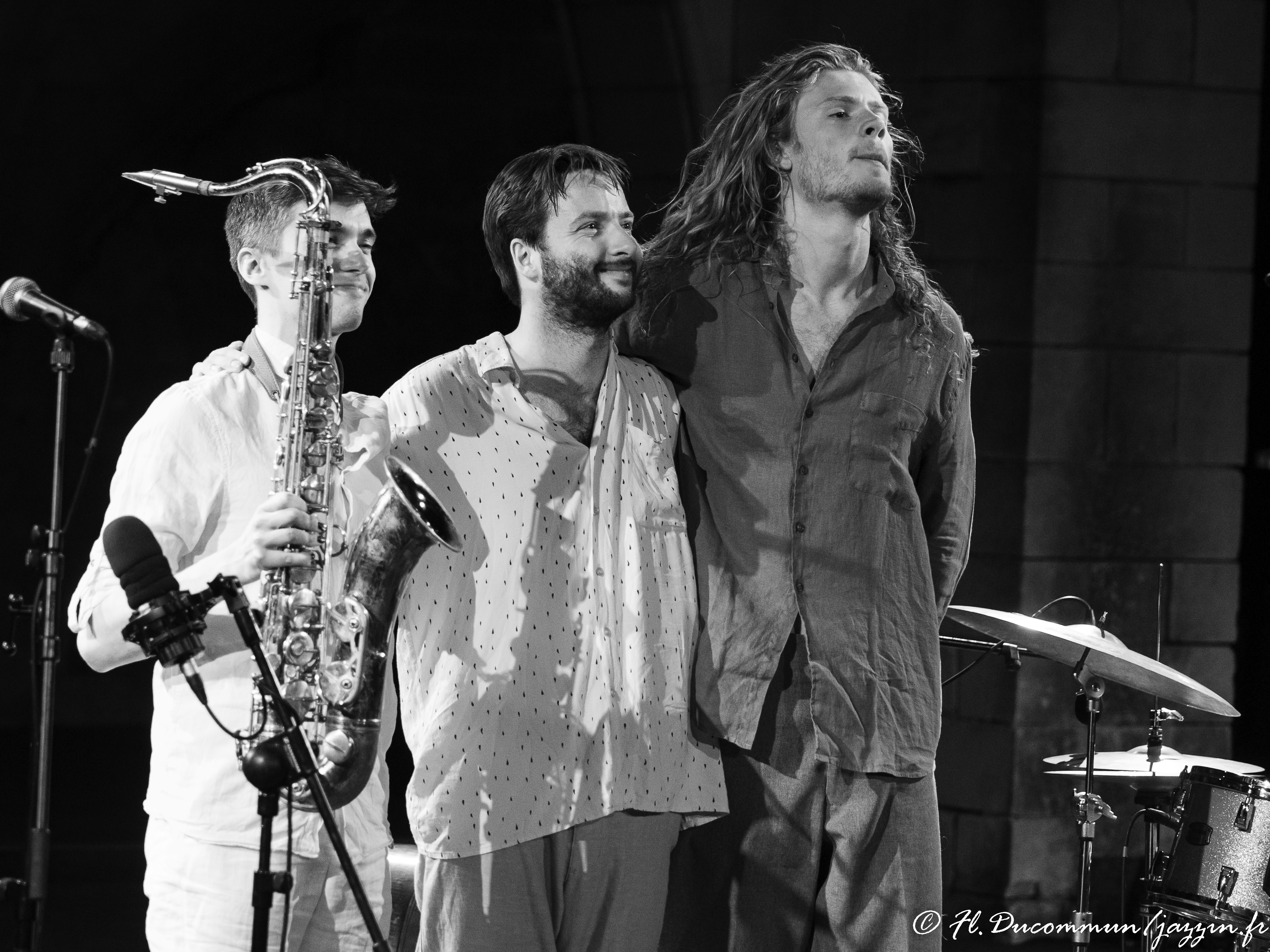 Avignon Jazz Festival